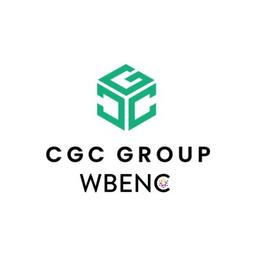 The CGC Group Logo