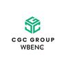 The CGC Group Logo