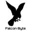 Falcon Byte Logo