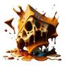 Brutal Nacho Logo