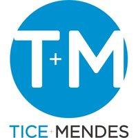 Tice Mendes Law, PLLC Logo