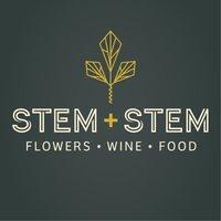 Stem and Stem Logo