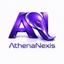AthenaNexis Logo