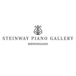 Steinway Piano Gallery Birmingham Logo