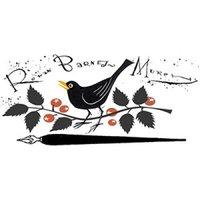 Rowan Barnes-Murphy Logo