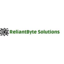 ReliantByte Solutions Logo