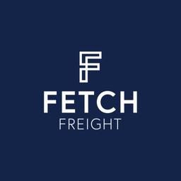 Fetch Freight Logo