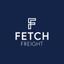 Fetch Freight Logo