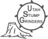 Utah Stump Grinders Logo