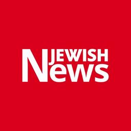 Jewish News Logo