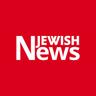 Jewish News Logo