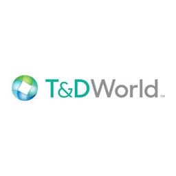 T&D World Logo