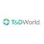 T&D World Logo