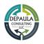 DePaula Consulting LLC Logo