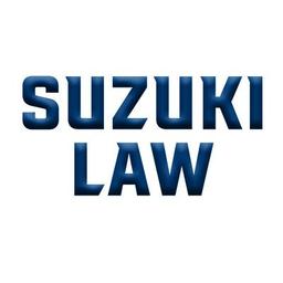 Suzuki Law Offices, L.L.C. Logo