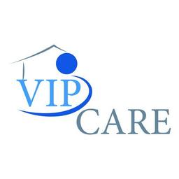 VIP CARE Logo