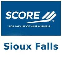Score Mentors Sioux Falls Logo