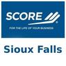 Score Mentors Sioux Falls Logo