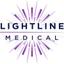Light Line Medical, Inc. Logo