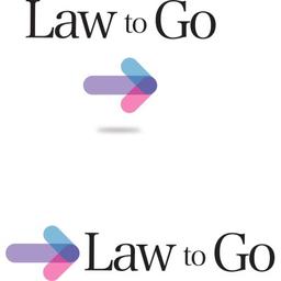 Law to Go, PLLC Logo