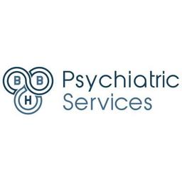 BBH Psychiatric Services Logo