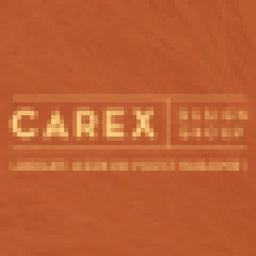 Carex Design Group Logo