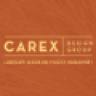 Carex Design Group Logo