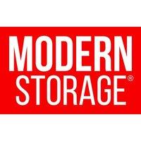 Modern Storage® Logo