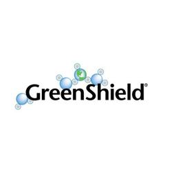 GreenShieldFinish Logo