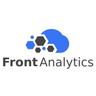 Front Analytics, Inc Logo