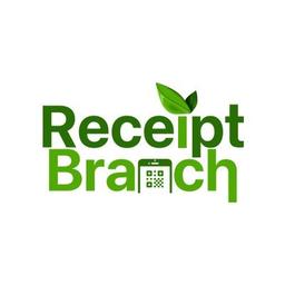 Receipt Branch Logo