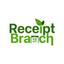 Receipt Branch Logo
