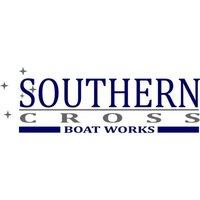 Southern Cross Boat Works Logo