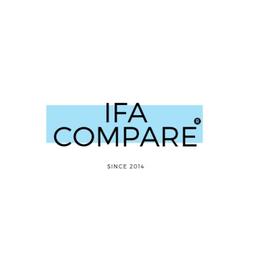 IFA Compare Logo