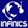 Infinics Technologies Private Limited Logo