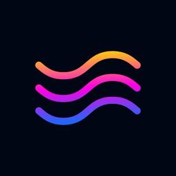 Uniflow - Control Your Finances Logo