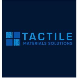 Tactile Materials Solutions LLC Logo