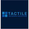 Tactile Materials Solutions LLC Logo