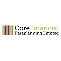 Core Financial Paraplanning Limited Logo