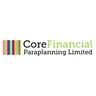 Core Financial Paraplanning Limited Logo
