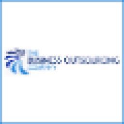 The Business Outsourcing Company Logo