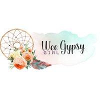 Wee Gypsy Girl Logo