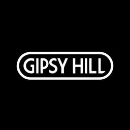 The Gipsy Hill Brewing Co Logo