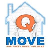 Q Move Logo