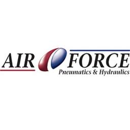 Air Force Pneumatics & Hydraulics Logo