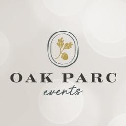 Oak Parc Events Logo