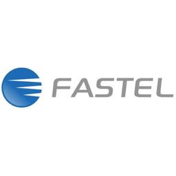 Fastel Fiber Logo