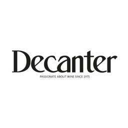 Decanter Logo