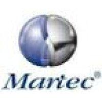 Martec Limited Logo