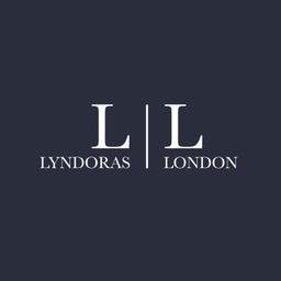 Lyndoras London Logo
